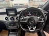 USED 2017 17 MERCEDES-BENZ CLA 2.1 CLA220d AMG Line Coupe 4dr Diesel 7G-DCT 4MATIC Euro 6 (s/s) (177 ps) 