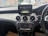 USED 2017 17 MERCEDES-BENZ CLA 2.1 CLA220d AMG Line Coupe 4dr Diesel 7G-DCT 4MATIC Euro 6 (s/s) (177 ps) 