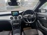 USED 2017 17 MERCEDES-BENZ CLA 2.1 CLA220d AMG Line Coupe 4dr Diesel 7G-DCT 4MATIC Euro 6 (s/s) (177 ps) 