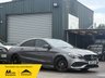 USED 2017 17 MERCEDES-BENZ CLA 2.1 CLA220d AMG Line Coupe 4dr Diesel 7G-DCT 4MATIC Euro 6 (s/s) (177 ps) 