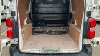 USED 2020 69 CITROEN DISPATCH 1.5 BlueHDi 1000 Enterprise XS Panel Van 6dr Diesel Manual FWD 1 Euro 6 (100 ps)  SUPER VALUE EURO 6 WITH AIR CON !!!