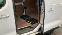 USED 2020 69 CITROEN DISPATCH 1.5 BlueHDi 1000 Enterprise XS Panel Van 6dr Diesel Manual FWD 1 Euro 6 (100 ps)  SUPER VALUE EURO 6 WITH AIR CON !!!