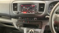USED 2020 69 CITROEN DISPATCH 1.5 BlueHDi 1000 Enterprise XS Panel Van 6dr Diesel Manual FWD 1 Euro 6 (100 ps)  SUPER VALUE EURO 6 WITH AIR CON !!!