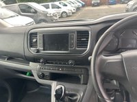 USED 2020 69 CITROEN DISPATCH 1.5 BlueHDi 1000 Enterprise XS Panel Van 6dr Diesel Manual FWD 1 Euro 6 (100 ps)  SUPER VALUE EURO 6 WITH AIR CON !!!