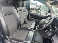 USED 2020 69 CITROEN DISPATCH 1.5 BlueHDi 1000 Enterprise XS Panel Van 6dr Diesel Manual FWD 1 Euro 6 (100 ps)  SUPER VALUE EURO 6 WITH AIR CON !!!