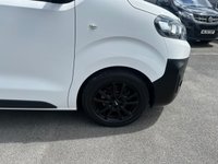 USED 2020 69 CITROEN DISPATCH 1.5 BlueHDi 1000 Enterprise XS Panel Van 6dr Diesel Manual FWD 1 Euro 6 (100 ps)  SUPER VALUE EURO 6 WITH AIR CON !!!