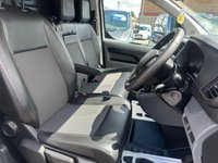USED 2020 69 CITROEN DISPATCH 1.5 BlueHDi 1000 Enterprise XS Panel Van 6dr Diesel Manual FWD 1 Euro 6 (100 ps)  SUPER VALUE EURO 6 WITH AIR CON !!!
