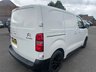 USED 2020 69 CITROEN DISPATCH 1.5 BlueHDi 1000 Enterprise XS Panel Van 6dr Diesel Manual FWD 1 Euro 6 (100 ps)  SUPER VALUE EURO 6 WITH AIR CON !!!