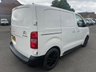 USED 2020 69 CITROEN DISPATCH 1.5 BlueHDi 1000 Enterprise XS Panel Van 6dr Diesel Manual FWD 1 Euro 6 (100 ps)  SUPER VALUE EURO 6 WITH AIR CON !!!