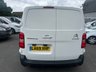 USED 2020 69 CITROEN DISPATCH 1.5 BlueHDi 1000 Enterprise XS Panel Van 6dr Diesel Manual FWD 1 Euro 6 (100 ps)  SUPER VALUE EURO 6 WITH AIR CON !!!