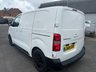 USED 2020 69 CITROEN DISPATCH 1.5 BlueHDi 1000 Enterprise XS Panel Van 6dr Diesel Manual FWD 1 Euro 6 (100 ps)  SUPER VALUE EURO 6 WITH AIR CON !!!