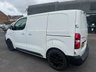 USED 2020 69 CITROEN DISPATCH 1.5 BlueHDi 1000 Enterprise XS Panel Van 6dr Diesel Manual FWD 1 Euro 6 (100 ps)  SUPER VALUE EURO 6 WITH AIR CON !!!