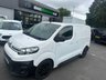 USED 2020 69 CITROEN DISPATCH 1.5 BlueHDi 1000 Enterprise XS Panel Van 6dr Diesel Manual FWD 1 Euro 6 (100 ps)  SUPER VALUE EURO 6 WITH AIR CON !!!
