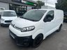 USED 2020 69 CITROEN DISPATCH 1.5 BlueHDi 1000 Enterprise XS Panel Van 6dr Diesel Manual FWD 1 Euro 6 (100 ps)  SUPER VALUE EURO 6 WITH AIR CON !!!