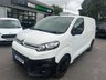 USED 2020 69 CITROEN DISPATCH 1.5 BlueHDi 1000 Enterprise XS Panel Van 6dr Diesel Manual FWD 1 Euro 6 (100 ps)  SUPER VALUE EURO 6 WITH AIR CON !!!