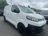 USED 2020 69 CITROEN DISPATCH 1.5 BlueHDi 1000 Enterprise XS Panel Van 6dr Diesel Manual FWD 1 Euro 6 (100 ps)  SUPER VALUE EURO 6 WITH AIR CON !!!