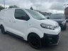 USED 2020 69 CITROEN DISPATCH 1.5 BlueHDi 1000 Enterprise XS Panel Van 6dr Diesel Manual FWD 1 Euro 6 (100 ps)  SUPER VALUE EURO 6 WITH AIR CON !!!