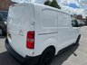 USED 2020 69 CITROEN DISPATCH 1.5 BlueHDi 1000 Enterprise XS Panel Van 6dr Diesel Manual FWD 1 Euro 6 (100 ps)  SUPER VALUE EURO 6 WITH AIR CON !!!
