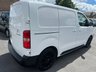 USED 2020 69 CITROEN DISPATCH 1.5 BlueHDi 1000 Enterprise XS Panel Van 6dr Diesel Manual FWD 1 Euro 6 (100 ps)  SUPER VALUE EURO 6 WITH AIR CON !!!