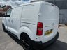 USED 2020 69 CITROEN DISPATCH 1.5 BlueHDi 1000 Enterprise XS Panel Van 6dr Diesel Manual FWD 1 Euro 6 (100 ps)  SUPER VALUE EURO 6 WITH AIR CON !!!