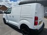 USED 2020 69 CITROEN DISPATCH 1.5 BlueHDi 1000 Enterprise XS Panel Van 6dr Diesel Manual FWD 1 Euro 6 (100 ps)  SUPER VALUE EURO 6 WITH AIR CON !!!