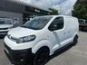 USED 2020 69 CITROEN DISPATCH 1.5 BlueHDi 1000 Enterprise XS Panel Van 6dr Diesel Manual FWD 1 Euro 6 (100 ps)  SUPER VALUE EURO 6 WITH AIR CON !!!