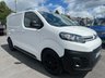 USED 2020 69 CITROEN DISPATCH 1.5 BlueHDi 1000 Enterprise XS Panel Van 6dr Diesel Manual FWD 1 Euro 6 (100 ps)  SUPER VALUE EURO 6 WITH AIR CON !!!