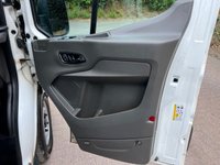 USED 2020 70 FORD TRANSIT 2.0 350 EcoBlue Leader Tipper Double Cab 4dr Diesel Manual RWD L3 Euro 6 (s/s) (130 ps) NEW CAMBELT, A/C, D-CAB, TIPPER