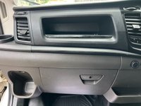 USED 2020 70 FORD TRANSIT 2.0 350 EcoBlue Leader Tipper Double Cab 4dr Diesel Manual RWD L3 Euro 6 (s/s) (130 ps) NEW CAMBELT, A/C, D-CAB, TIPPER