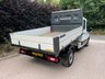 USED 2020 70 FORD TRANSIT 2.0 350 EcoBlue Leader Tipper Double Cab 4dr Diesel Manual RWD L3 Euro 6 (s/s) (130 ps) NEW CAMBELT, A/C, D-CAB, TIPPER