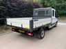 USED 2020 70 FORD TRANSIT 2.0 350 EcoBlue Leader Tipper Double Cab 4dr Diesel Manual RWD L3 Euro 6 (s/s) (130 ps) NEW CAMBELT, A/C, D-CAB, TIPPER