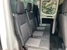 USED 2020 70 FORD TRANSIT 2.0 350 EcoBlue Leader Tipper Double Cab 4dr Diesel Manual RWD L3 Euro 6 (s/s) (130 ps) NEW CAMBELT, A/C, D-CAB, TIPPER