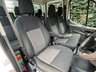 USED 2020 70 FORD TRANSIT 2.0 350 EcoBlue Leader Tipper Double Cab 4dr Diesel Manual RWD L3 Euro 6 (s/s) (130 ps) NEW CAMBELT, A/C, D-CAB, TIPPER