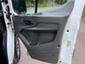 USED 2020 70 FORD TRANSIT 2.0 350 EcoBlue Leader Tipper Double Cab 4dr Diesel Manual RWD L3 Euro 6 (s/s) (130 ps) NEW CAMBELT, A/C, D-CAB, TIPPER