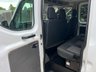 USED 2020 70 FORD TRANSIT 2.0 350 EcoBlue Leader Tipper Double Cab 4dr Diesel Manual RWD L3 Euro 6 (s/s) (130 ps) NEW CAMBELT, A/C, D-CAB, TIPPER