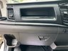 USED 2020 70 FORD TRANSIT 2.0 350 EcoBlue Leader Tipper Double Cab 4dr Diesel Manual RWD L3 Euro 6 (s/s) (130 ps) NEW CAMBELT, A/C, D-CAB, TIPPER