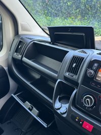 USED 2022 72 PEUGEOT BOXER 2.2 BlueHDi 435 Professional Panel Van 5dr Diesel Manual L4 H2 Euro 6 (s/s) (140 ps) 