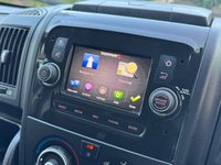 USED 2022 72 PEUGEOT BOXER 2.2 BlueHDi 435 Professional Panel Van 5dr Diesel Manual L4 H2 Euro 6 (s/s) (140 ps) 