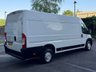 USED 2022 72 PEUGEOT BOXER 2.2 BlueHDi 435 Professional Panel Van 5dr Diesel Manual L4 H2 Euro 6 (s/s) (140 ps) 