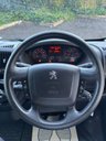 USED 2022 72 PEUGEOT BOXER 2.2 BlueHDi 435 Professional Panel Van 5dr Diesel Manual L4 H2 Euro 6 (s/s) (140 ps) 