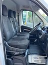 USED 2022 72 PEUGEOT BOXER 2.2 BlueHDi 435 Professional Panel Van 5dr Diesel Manual L4 H2 Euro 6 (s/s) (140 ps) 