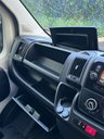 USED 2022 72 PEUGEOT BOXER 2.2 BlueHDi 435 Professional Panel Van 5dr Diesel Manual L4 H2 Euro 6 (s/s) (140 ps) 