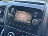USED 2022 72 PEUGEOT BOXER 2.2 BlueHDi 435 Professional Panel Van 5dr Diesel Manual L4 H2 Euro 6 (s/s) (140 ps) 