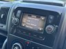 USED 2022 72 PEUGEOT BOXER 2.2 BlueHDi 435 Professional Panel Van 5dr Diesel Manual L4 H2 Euro 6 (s/s) (140 ps) 