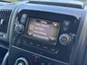 USED 2022 72 PEUGEOT BOXER 2.2 BlueHDi 435 Professional Panel Van 5dr Diesel Manual L4 H2 Euro 6 (s/s) (140 ps) 