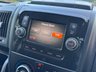 USED 2022 72 PEUGEOT BOXER 2.2 BlueHDi 435 Professional Panel Van 5dr Diesel Manual L4 H2 Euro 6 (s/s) (140 ps) 