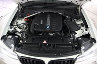USED 2014 14 BMW X4 3.0 30d M Sport SUV 5dr Diesel Auto xDrive Euro 6 (s/s) (258 ps) Head up Display, Sunroof,