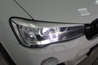 USED 2014 14 BMW X4 3.0 30d M Sport SUV 5dr Diesel Auto xDrive Euro 6 (s/s) (258 ps) Head up Display, Sunroof,