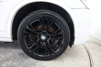 USED 2014 14 BMW X4 3.0 30d M Sport SUV 5dr Diesel Auto xDrive Euro 6 (s/s) (258 ps) Head up Display, Sunroof,