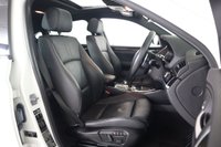 USED 2014 14 BMW X4 3.0 30d M Sport SUV 5dr Diesel Auto xDrive Euro 6 (s/s) (258 ps) Head up Display, Sunroof,